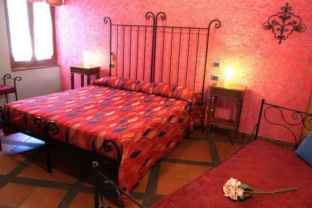 B&B La Torretta Sul Borgo Grottammare Δωμάτιο φωτογραφία