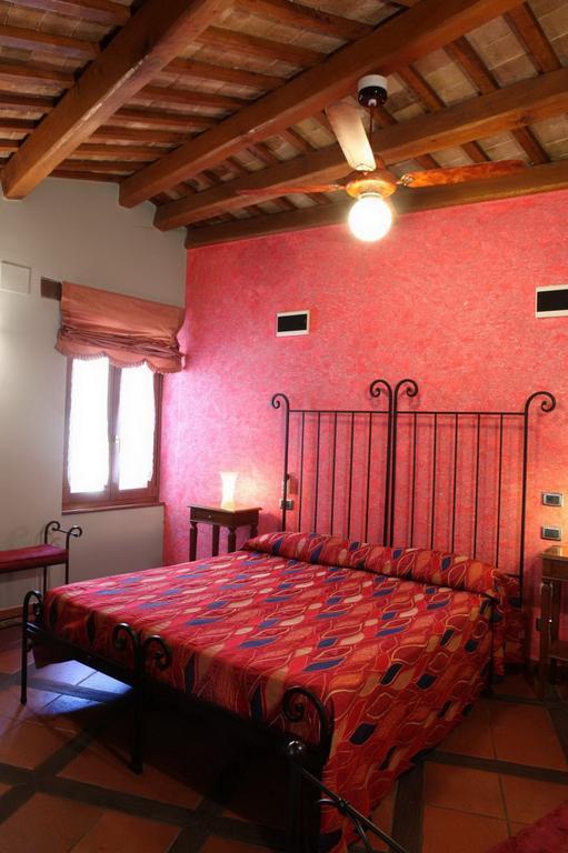 B&B La Torretta Sul Borgo Grottammare Εξωτερικό φωτογραφία