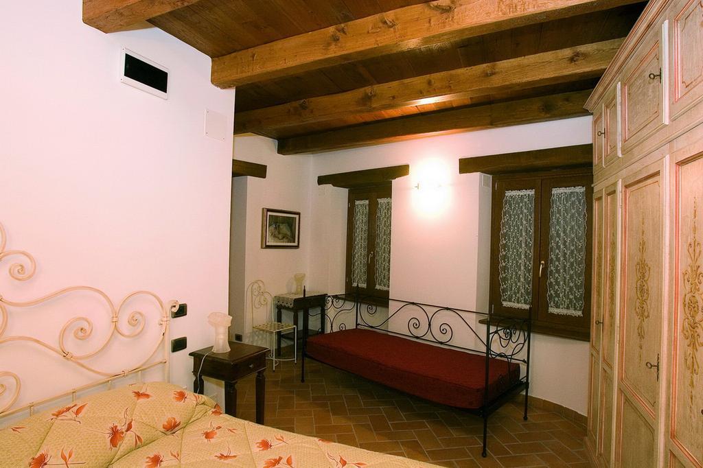 B&B La Torretta Sul Borgo Grottammare Εξωτερικό φωτογραφία