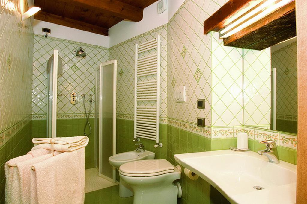 B&B La Torretta Sul Borgo Grottammare Εξωτερικό φωτογραφία