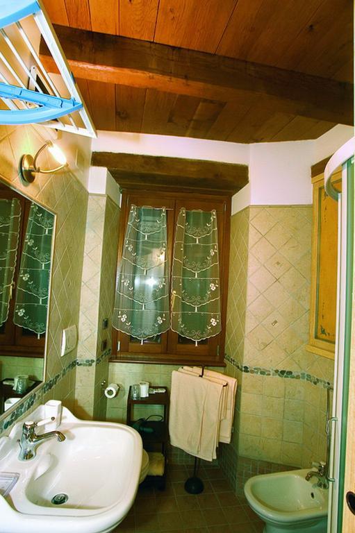 B&B La Torretta Sul Borgo Grottammare Εξωτερικό φωτογραφία