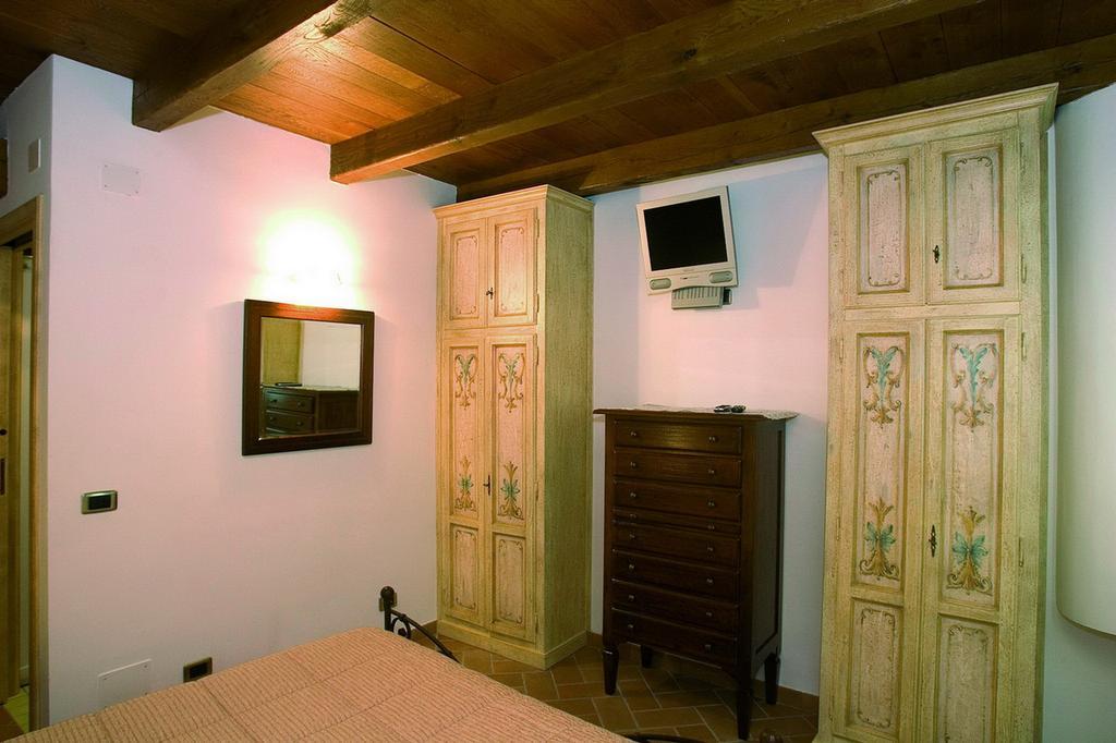 B&B La Torretta Sul Borgo Grottammare Δωμάτιο φωτογραφία