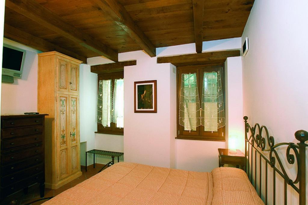 B&B La Torretta Sul Borgo Grottammare Εξωτερικό φωτογραφία