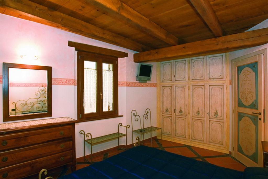 B&B La Torretta Sul Borgo Grottammare Εξωτερικό φωτογραφία