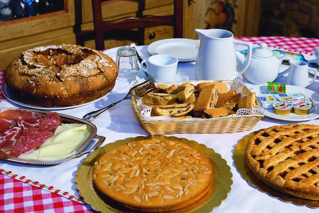 B&B La Torretta Sul Borgo Grottammare Εξωτερικό φωτογραφία
