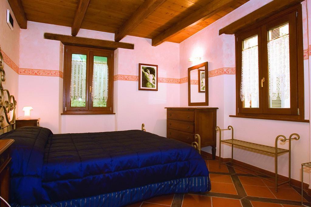 B&B La Torretta Sul Borgo Grottammare Δωμάτιο φωτογραφία