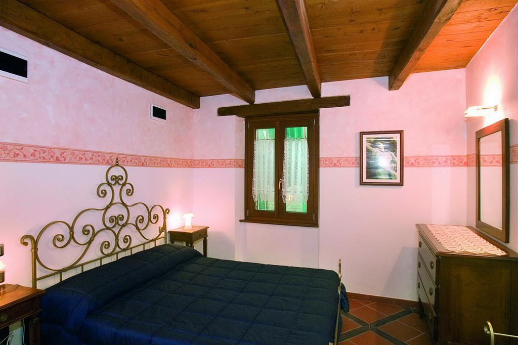 B&B La Torretta Sul Borgo Grottammare Δωμάτιο φωτογραφία