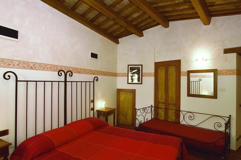 B&B La Torretta Sul Borgo Grottammare Δωμάτιο φωτογραφία