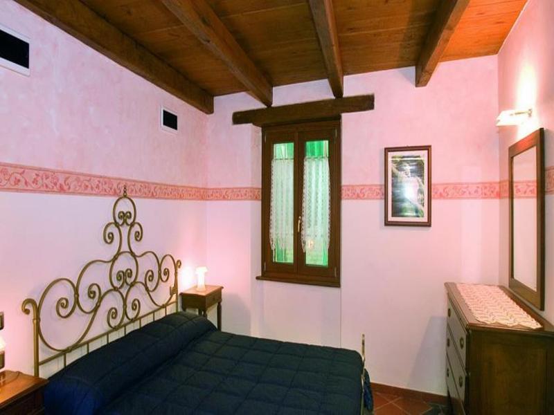 B&B La Torretta Sul Borgo Grottammare Εξωτερικό φωτογραφία