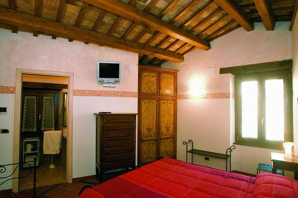 B&B La Torretta Sul Borgo Grottammare Εξωτερικό φωτογραφία