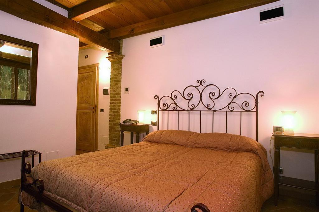 B&B La Torretta Sul Borgo Grottammare Εξωτερικό φωτογραφία