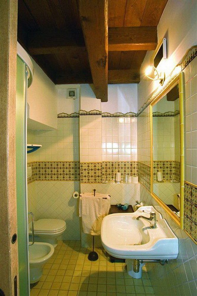 B&B La Torretta Sul Borgo Grottammare Εξωτερικό φωτογραφία